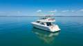 Maxum 4600 SCB