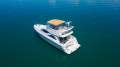 Maxum 4600 SCB