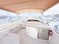 Maxum 4600 SCB