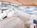 Maxum 4600 SCB