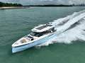 Saxdor Yachts 400 GTO