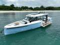 Saxdor Yachts 400 GTO