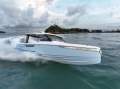 Saxdor Yachts 400 GTO