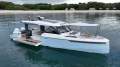 Saxdor Yachts 400 GTO