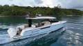 Saxdor Yachts 400 GTO