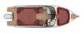 Cranchi E26 Rider - THE LUXURY DAY TENDER