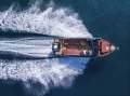 Cranchi E26 Rider - THE LUXURY DAY TENDER