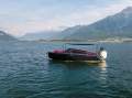 Cranchi E26 Rider - THE LUXURY DAY TENDER