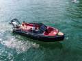 Cranchi E26 Rider - THE LUXURY DAY TENDER