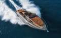 Cranchi E30 Endurance - A LIVELY CLASSIC