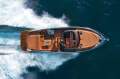 Cranchi E30 Endurance - A LIVELY CLASSIC