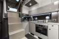 Cranchi M 44 HT - THE SPORTSCRUISER FOR INTELLIGENT CRUISING