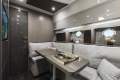 Cranchi M 44 HT - THE SPORTSCRUISER FOR INTELLIGENT CRUISING