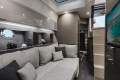 Cranchi M 44 HT - THE SPORTSCRUISER FOR INTELLIGENT CRUISING