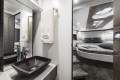 Cranchi M 44 HT - THE SPORTSCRUISER FOR INTELLIGENT CRUISING