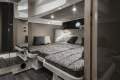 Cranchi M 44 HT - THE SPORTSCRUISER FOR INTELLIGENT CRUISING