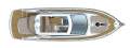 Cranchi M 44 HT - THE SPORTSCRUISER FOR INTELLIGENT CRUISING