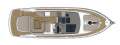 Cranchi M 44 HT - THE SPORTSCRUISER FOR INTELLIGENT CRUISING