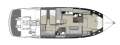Cranchi M 44 HT - THE SPORTSCRUISER FOR INTELLIGENT CRUISING