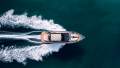 Cranchi M 44 HT - THE SPORTSCRUISER FOR INTELLIGENT CRUISING
