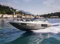 Cranchi M 44 HT - THE SPORTSCRUISER FOR INTELLIGENT CRUISING