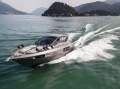 Cranchi M 44 HT - THE SPORTSCRUISER FOR INTELLIGENT CRUISING