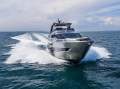 Cranchi Sessantasette 67 - THE NEXT GENERATION FLYBRIDGE