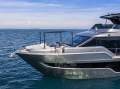 Cranchi Sessantasette 67 - THE NEXT GENERATION FLYBRIDGE