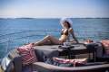 Cranchi Sessantasette 67 Corsa - THE SEA COUPE WITH A MEDITERRANEAN SPIRIT