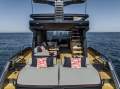 Cranchi Sessantasette 67 Corsa - THE SEA COUPE WITH A MEDITERRANEAN SPIRIT
