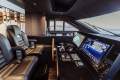 Cranchi Sessantasette 67 Corsa - THE SEA COUPE WITH A MEDITERRANEAN SPIRIT