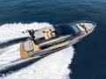 Cranchi Sessantasette 67 Corsa - THE SEA COUPE WITH A MEDITERRANEAN SPIRIT