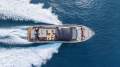 Cranchi Sessantasette 67 Corsa - THE SEA COUPE WITH A MEDITERRANEAN SPIRIT