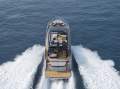 Cranchi Sessantasette 67 Corsa - THE SEA COUPE WITH A MEDITERRANEAN SPIRIT