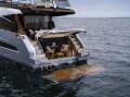 Cranchi Settantotto 78 - A SUPERYACHT BY NATURE