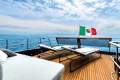 Cranchi Settantotto 78 - A SUPERYACHT BY NATURE
