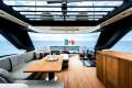 Cranchi Settantotto 78 - A SUPERYACHT BY NATURE