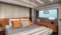 Cranchi Settantotto 78 - A SUPERYACHT BY NATURE
