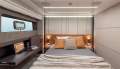 Cranchi Settantotto 78 - A SUPERYACHT BY NATURE