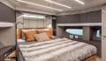 Cranchi Settantotto 78 - A SUPERYACHT BY NATURE