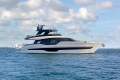 Cranchi Settantotto 78 - A SUPERYACHT BY NATURE