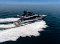 Cranchi Settantotto 78 - A SUPERYACHT BY NATURE