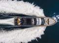 Cranchi Settantotto 78 - A SUPERYACHT BY NATURE