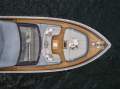 Cranchi Settantotto 78 - A SUPERYACHT BY NATURE