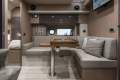 Cranchi Z35 Cruiser - SPORTY STYLE