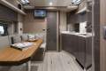 Cranchi Z35 Cruiser - SPORTY STYLE