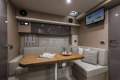 Cranchi Z35 Cruiser - SPORTY STYLE