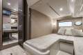 Cranchi Z35 Cruiser - SPORTY STYLE