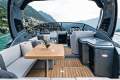 Cranchi Z35 Cruiser - SPORTY STYLE