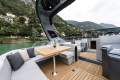 Cranchi Z35 Cruiser - SPORTY STYLE